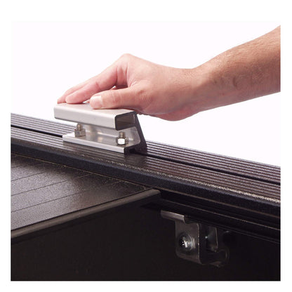 PACE EDWARDS FM2106 Pace Edwards FM2106 BEDLOCKER EXP SERIES RAIL