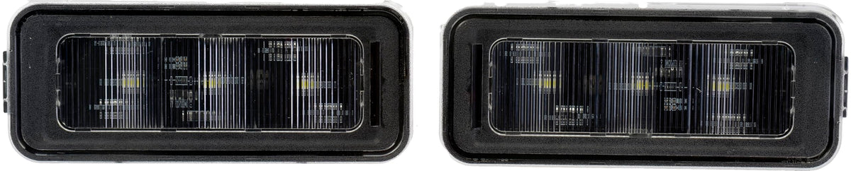 Dorman 1590352 Truck Box Perimeter Light Kit