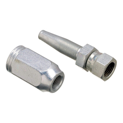 Gates G28170-0404 HYDRAULIC COUPLING-FIELD ATTACHABLE