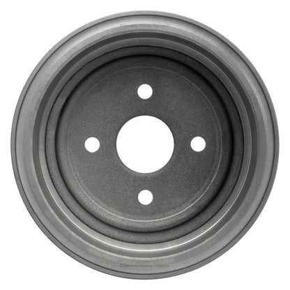 Dynamic Friction 365-54004 DFC Front or Rear Brake Drum