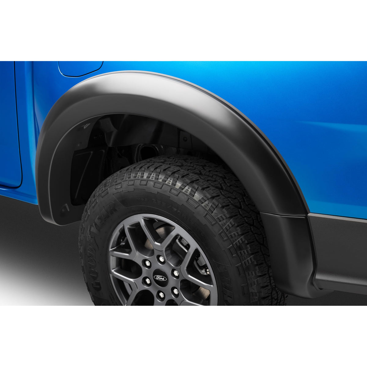 Husky Liners 2802977 Fender Flares Extend-A-Fender Style