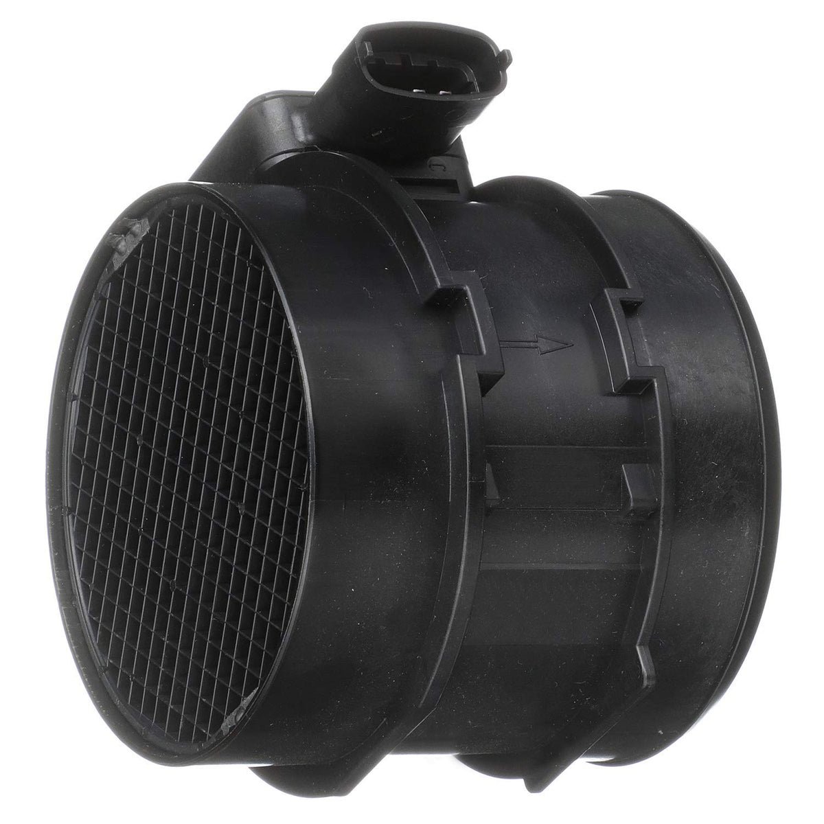 Delphi AF10516 Mass Air Flow MAF Sensor Complete Assembly, 1