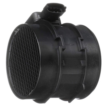 Delphi AF10516 Mass Air Flow MAF Sensor Complete Assembly, 1