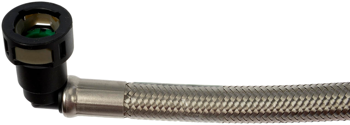 Dorman 819-100 Flexible Stainless Steel Braided Fuel Line