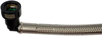 Dorman 819-100 Flexible Stainless Steel Braided Fuel Line