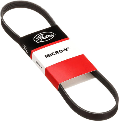 Gates K050364 Premium Automotive V-Ribbed Belt