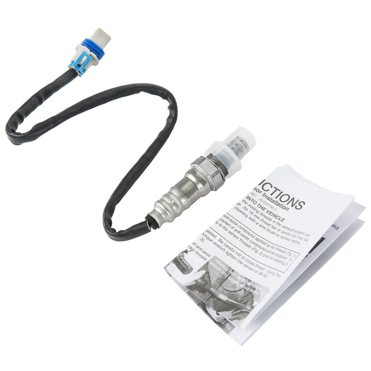Delphi ES20094 Oxygen Sensor