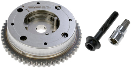 DORMAN 916-776 Dorman 916-776 Camshaft Phaser- Variable Timing Camshaft Gear Compatible with Select Ford/Lincoln Models (OE FIX)