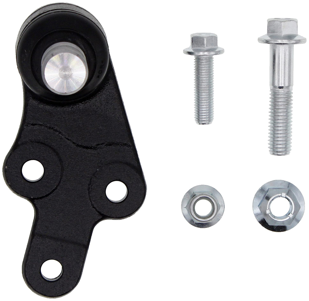 Dorman 540-032 Front Passenger Side Lower Suspension Ball Joint