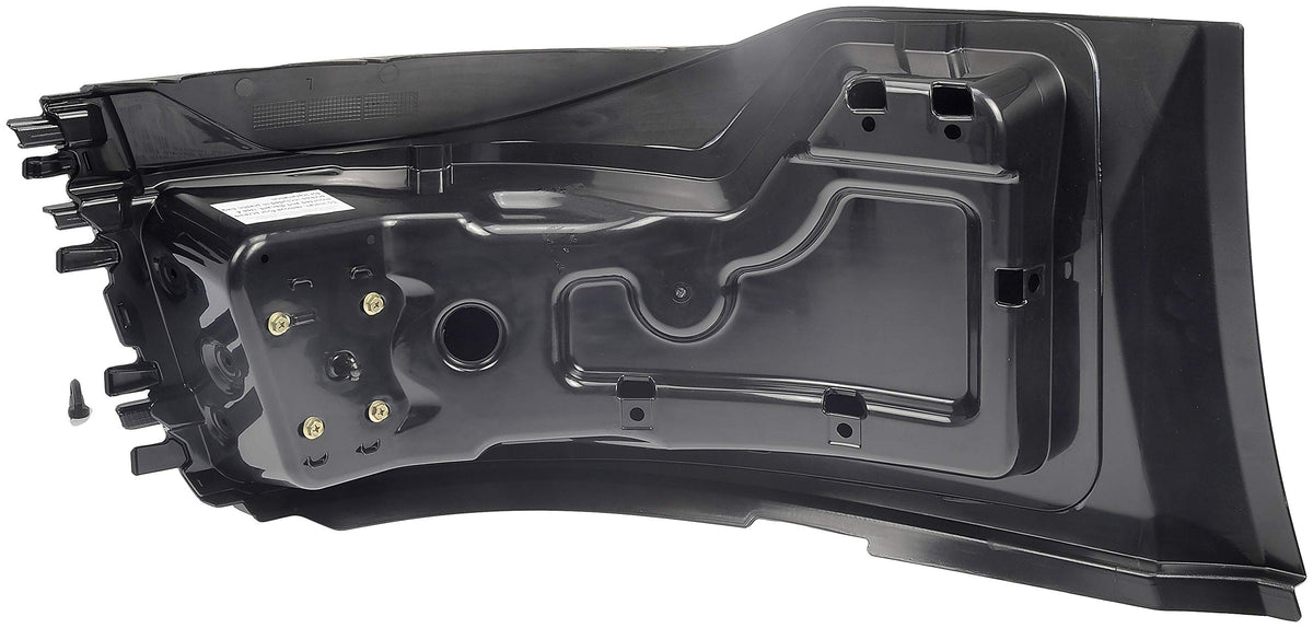 Dorman 242-6107 Front Driver Side Heavy Duty Corner Bumper