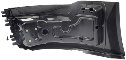Dorman 242-6107 Front Driver Side Heavy Duty Corner Bumper
