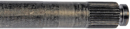 Dorman 630-413A Rear Drive Axle Shaft