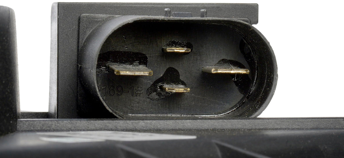 Dorman 621-976 Engine Cooling Fan Assembly
