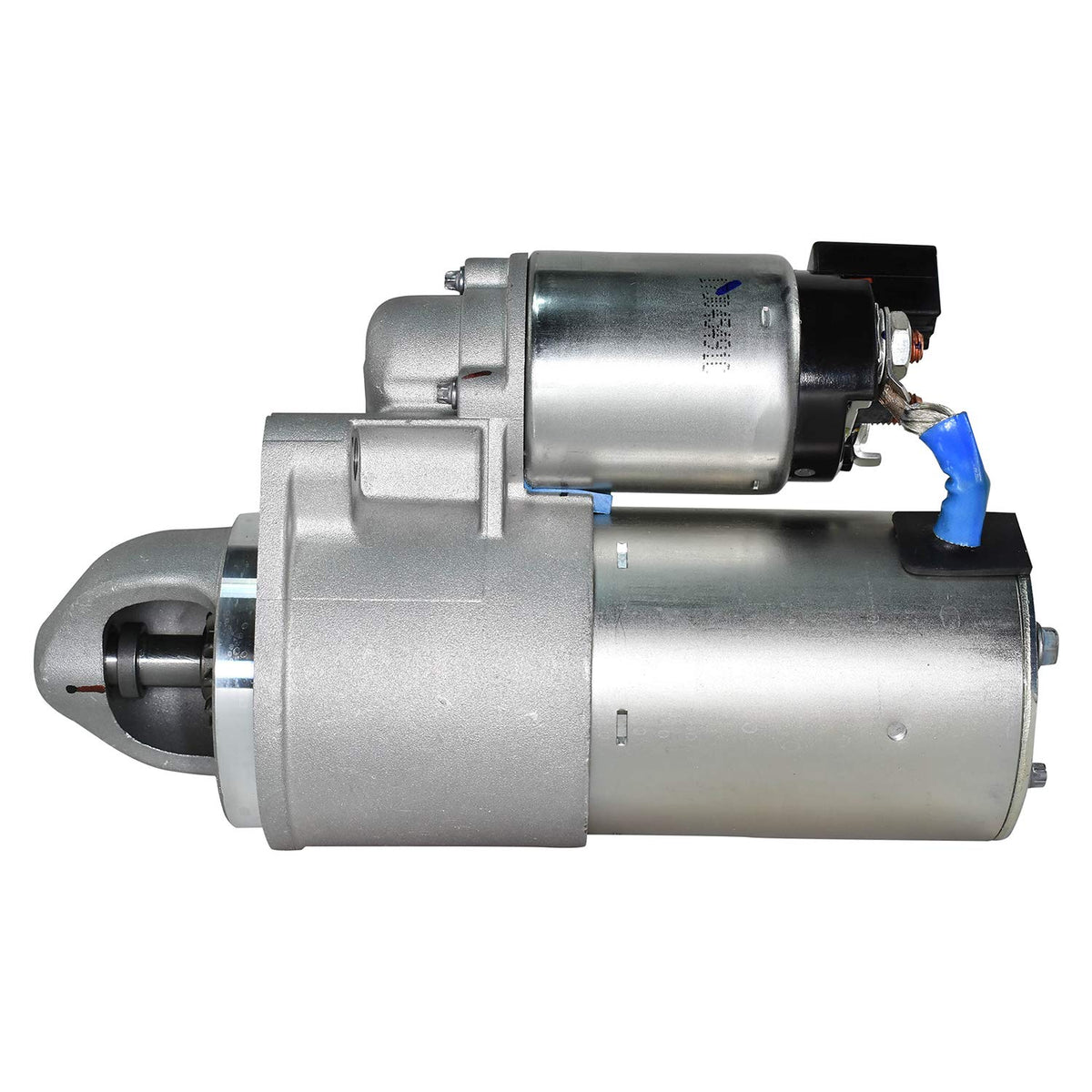 Mando 12A1378 Starter Motor Original Equipment