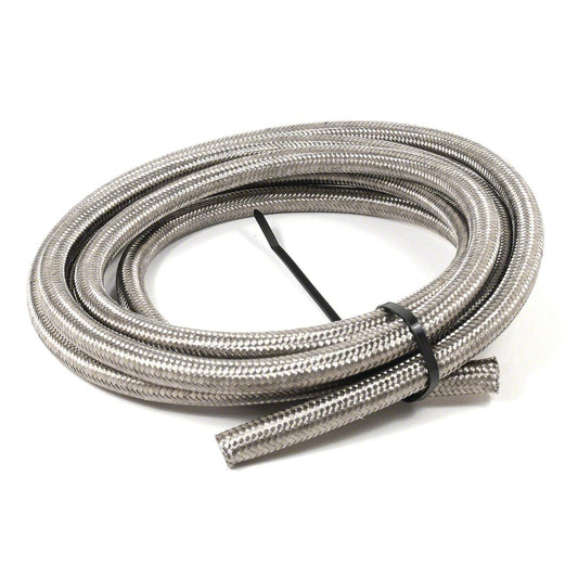 SPEEDFX 5321020 SPEEDFX 5321020 Stainless Steel Braided Racing Hose