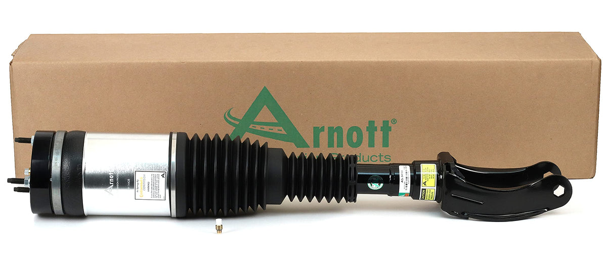 ARNOTT AS-3410 Arnott - Front Rt Air Strut 13-19 MB GL/GLS-Class (X166) - w/AIRMATIC, w/o ADS (AS-3410)