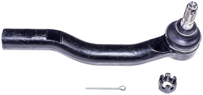 DORMAN T3648PR Dorman Premium T3648PR Front Passenger Side Lower Steering Tie Rod End Compatible with Select Toyota Models
