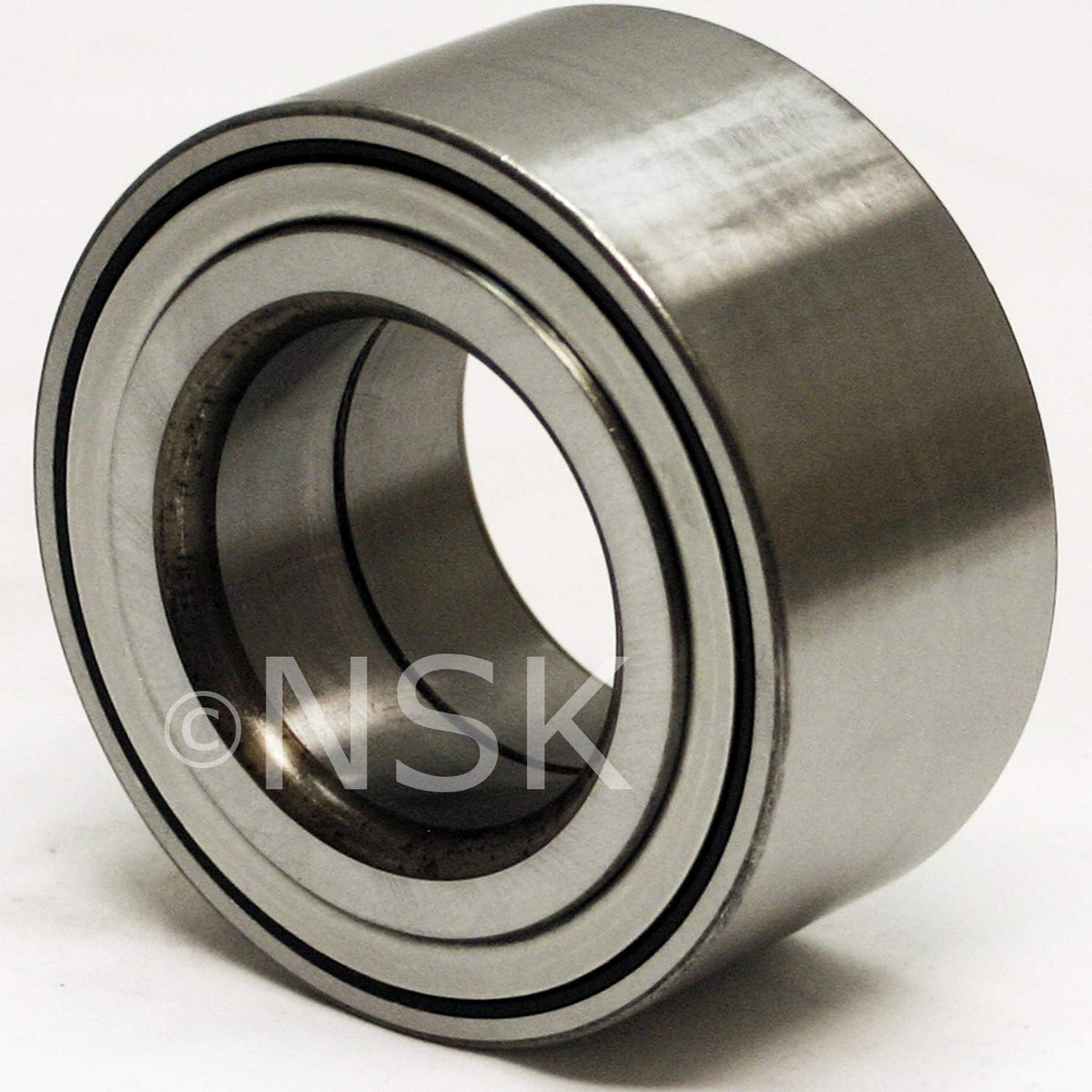 NSK 48BWD01 NSK 48BWD01 Wheel Bearing, 1 Pack
