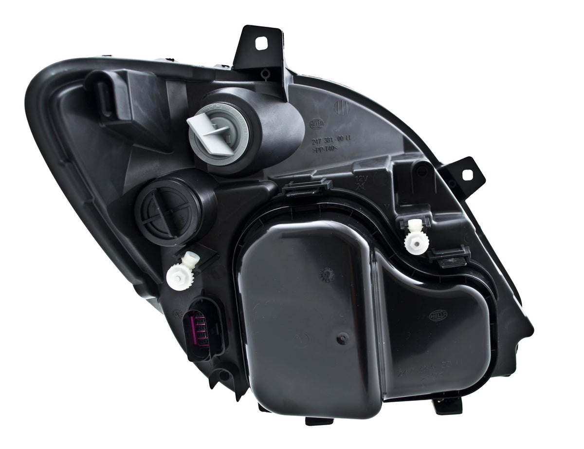 HELLA 247012091 Hella 247012091 CAPA TIER 1 AFT - HELLA LH H/L