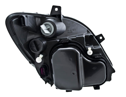 HELLA 247012091 Hella 247012091 CAPA TIER 1 AFT - HELLA LH H/L