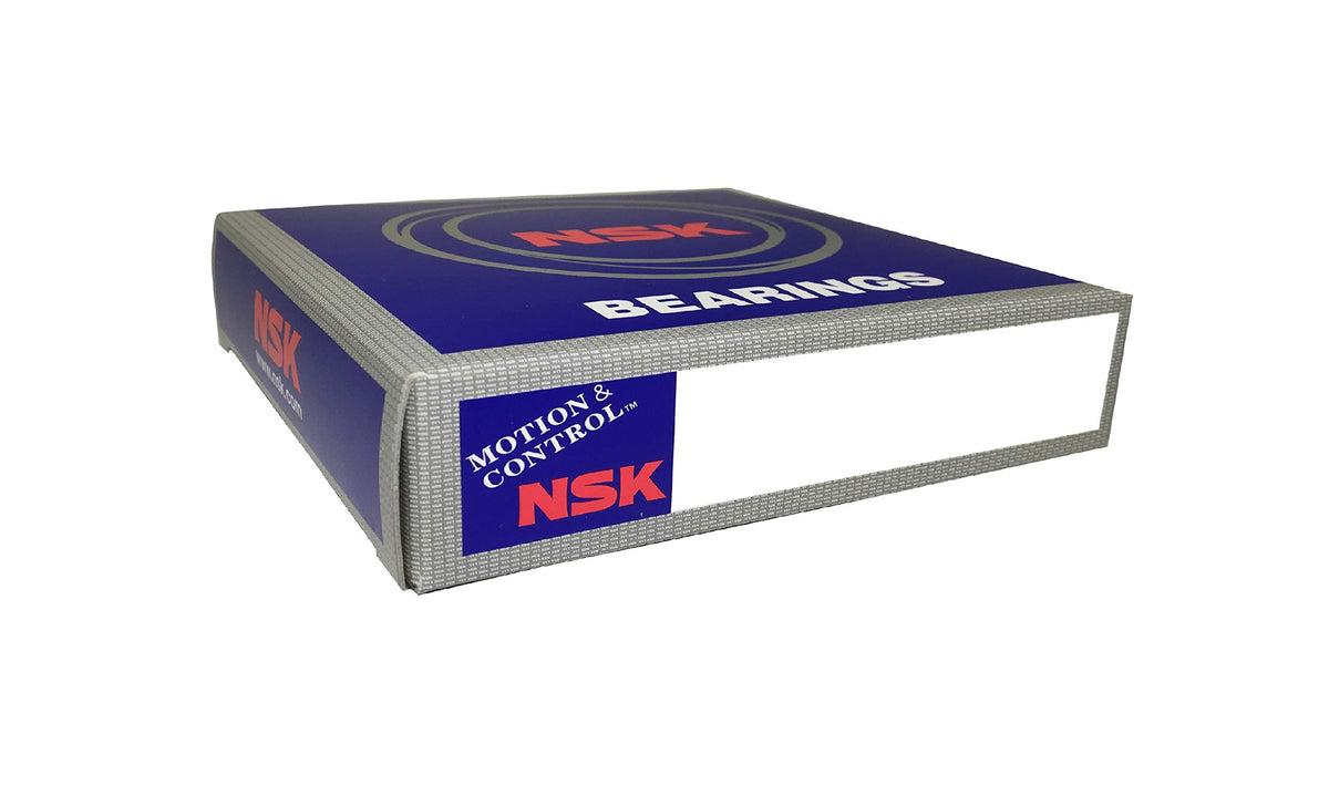 NSK B25-249 Nsk B25-249 MANUAL TRANSMISSION INPUT SHAFT BEARING