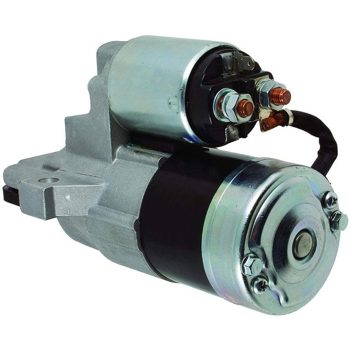 WAI 17909N WAI 17909N Starter Motor