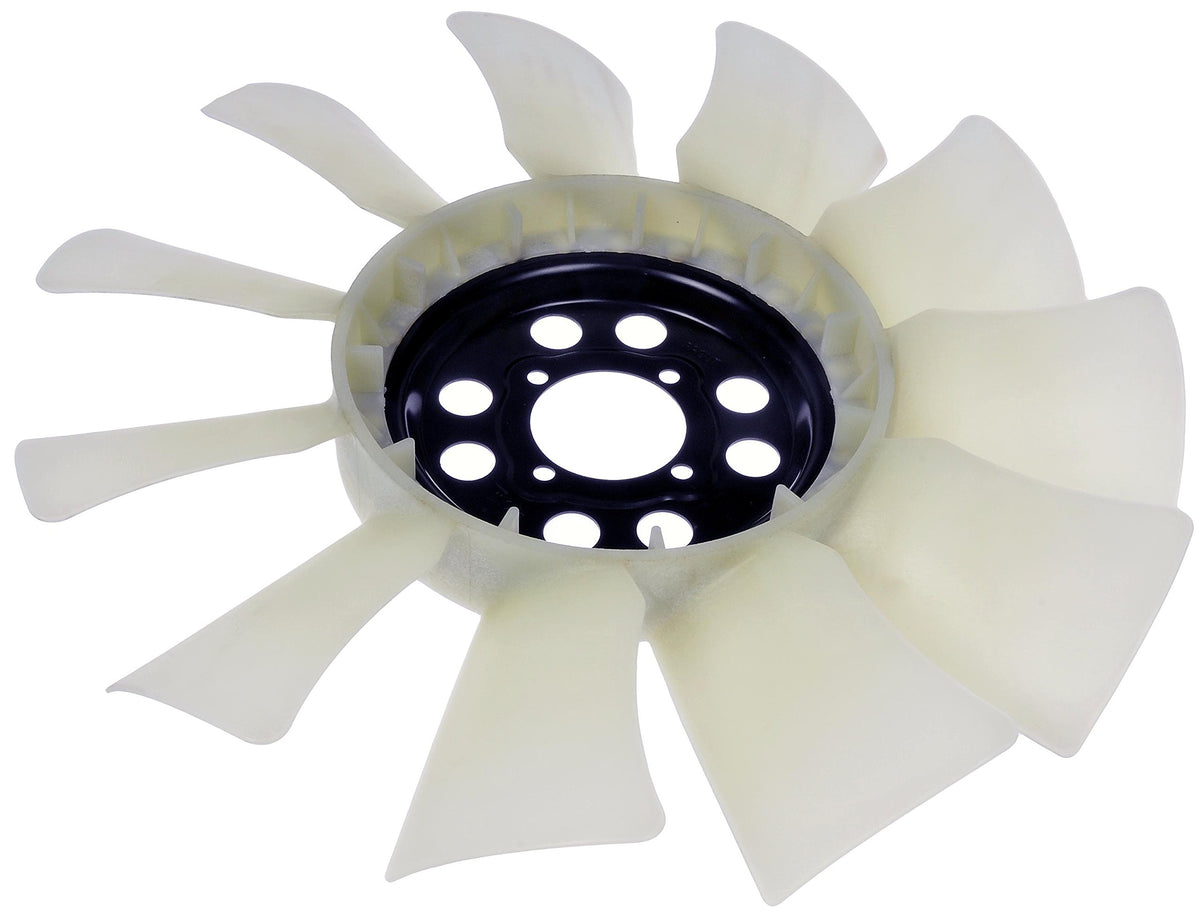Dorman 620-156 CLUTCH FAN BLADE-PLASTIC
