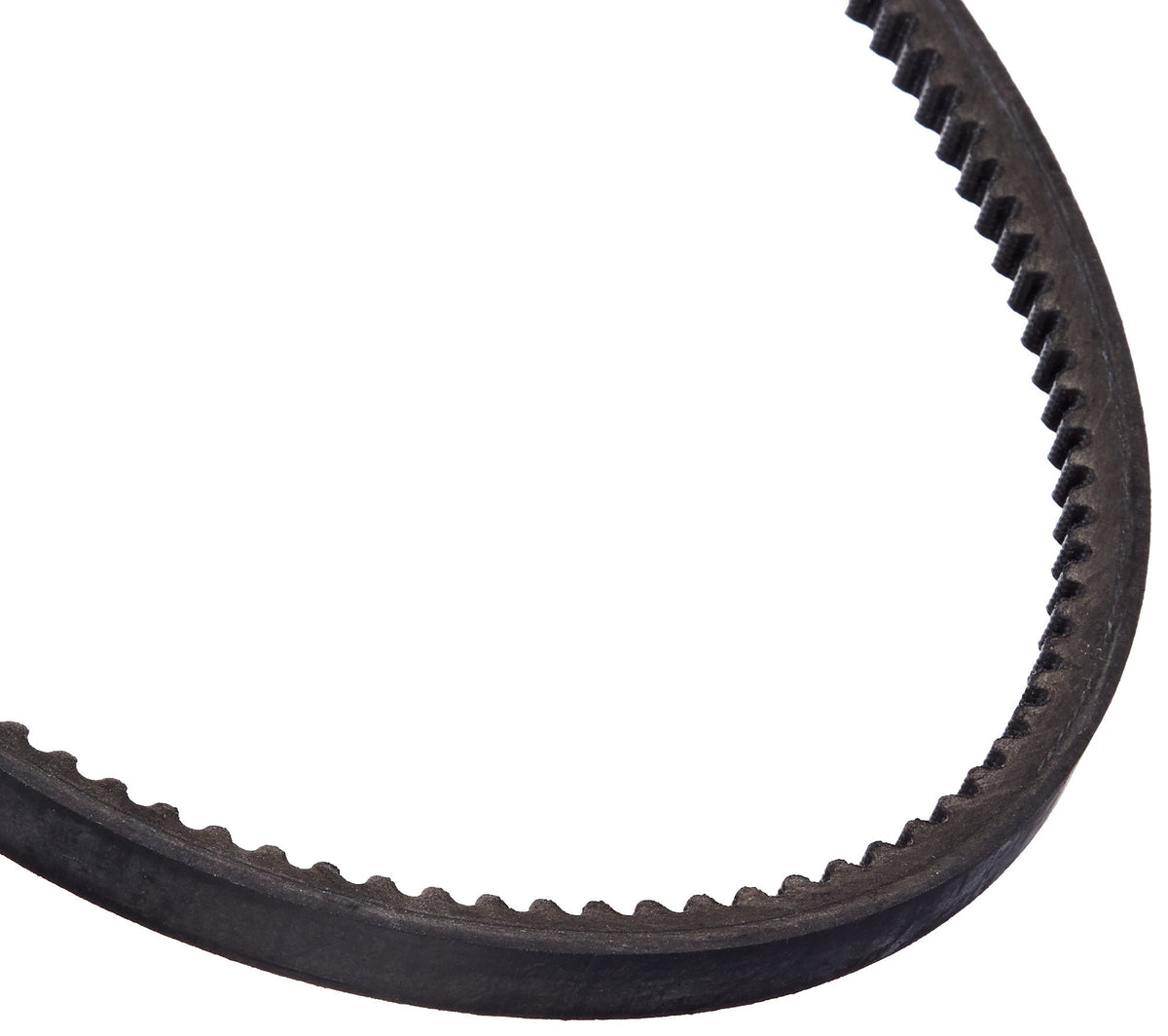 Gates AX84 Tri-Power Belt, AX Section, Size, 1/2" Width