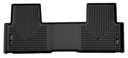 Husky Liners 12821 Weatherbeater Floor Mats