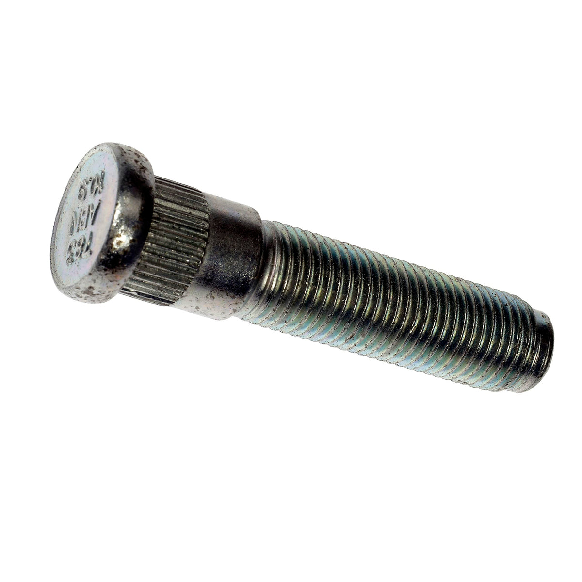Dorman 610-783 .1: M14-1.50 Serrated Wheel Stud