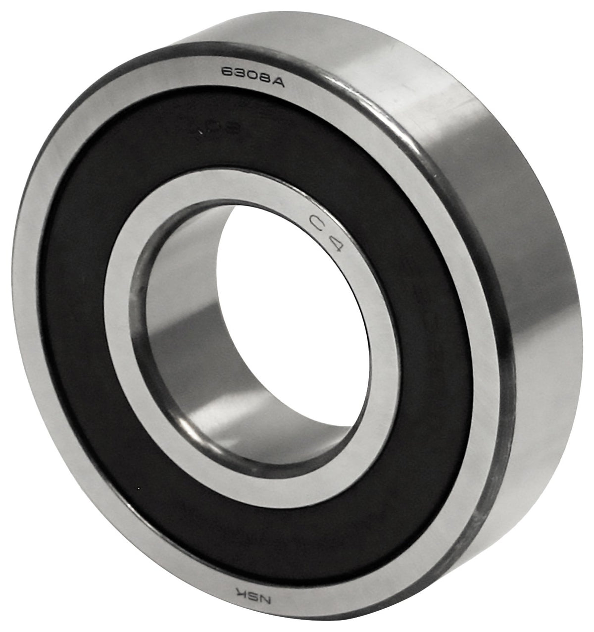 NSK 6308ADDUC4 NSK 6308ADDUC4 Axle Shaft Bearing, 1 Pack