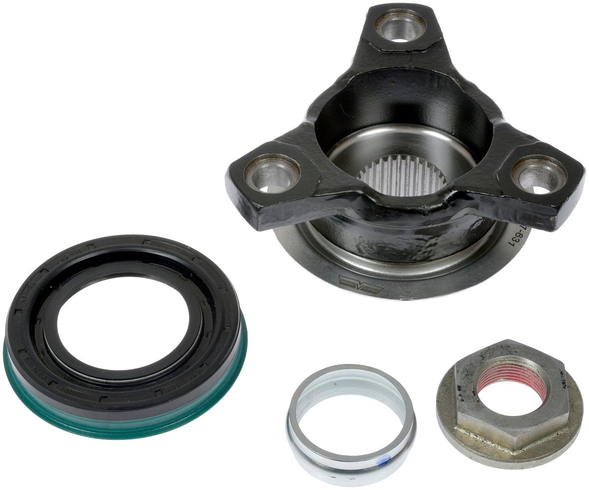 Dorman 697-631 Rear Differential Pinion Flange Kit