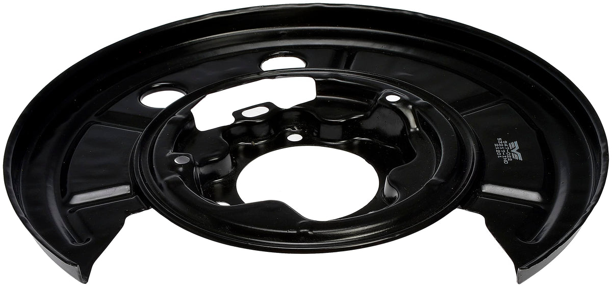 Dorman 947-022 Rear Driver Side Brake Dust Shield