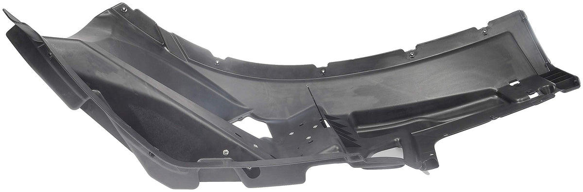 Dorman 242-6036 Front Passenger Side Bumper Cover Reinforcement