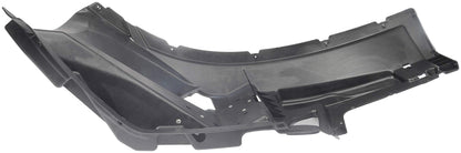 Dorman 242-6036 Front Passenger Side Bumper Cover Reinforcement