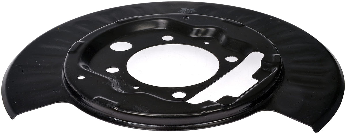 Dorman 924-232 Rear Driver Side Brake Dust Shield