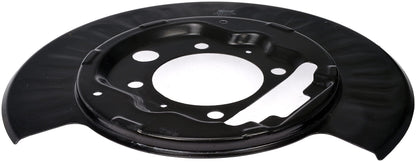 Dorman 924-232 Rear Driver Side Brake Dust Shield
