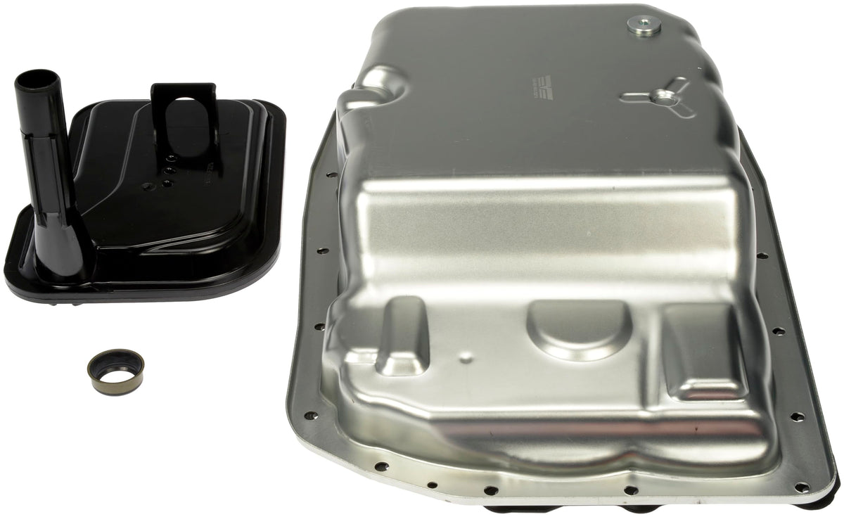 DORMAN 265-582 Dorman 265-582 Transmission Oil Pan Compatible with Select Models (OE FIX)