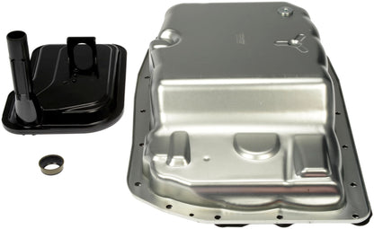 DORMAN 265-582 Dorman 265-582 Transmission Oil Pan Compatible with Select Models (OE FIX)