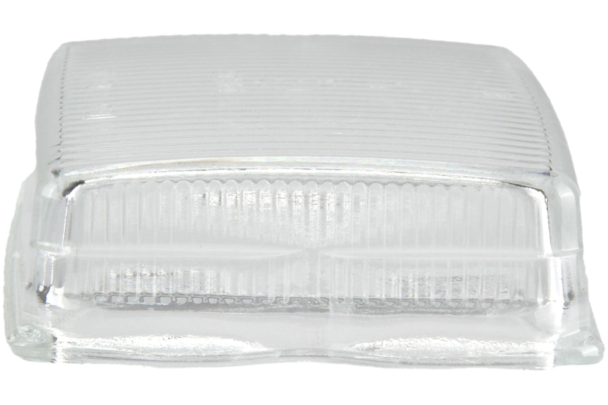 URO Parts 2305620011 Fog Light Lens, Clear