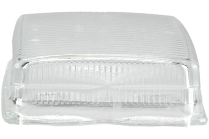 URO Parts 2305620011 Fog Light Lens, Clear