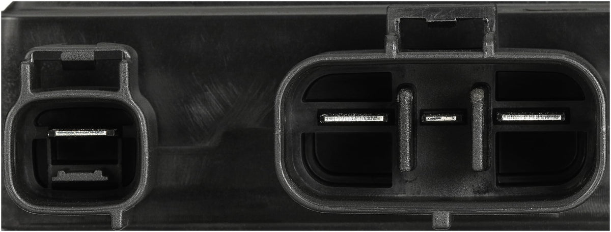 Gates FCM141 ENGINE COOLING FAN MODULE
