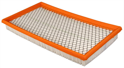 MAHLE LX2566 MAHLE LX 2566 Air Filter