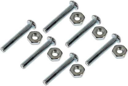 Dorman 784-710D Machine Screw with Nut
