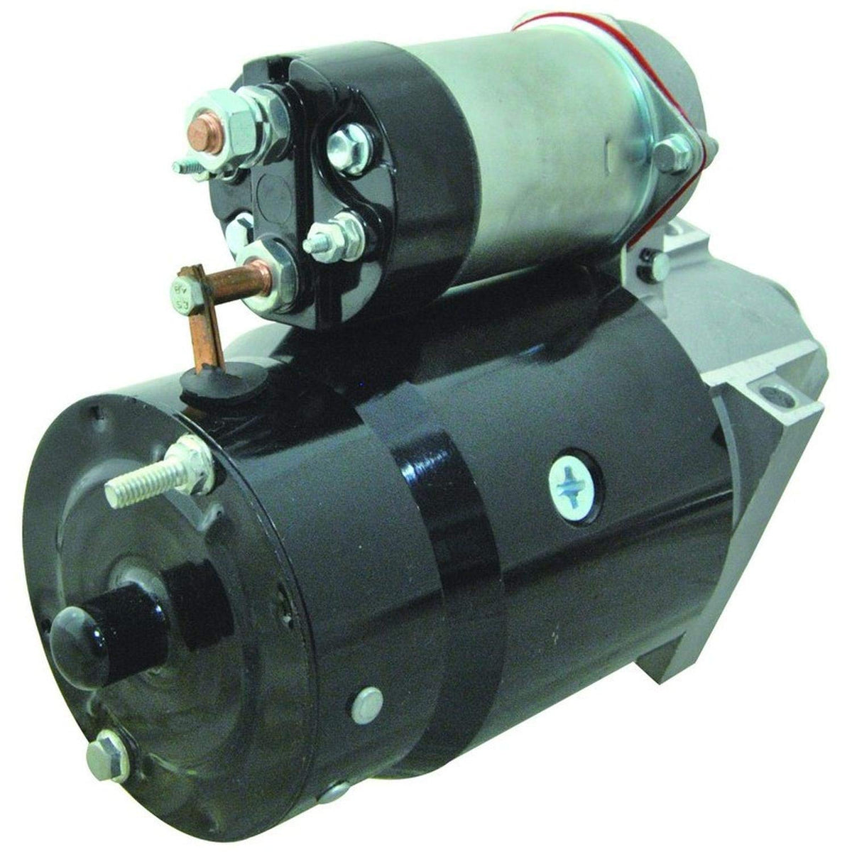 WAI 3510N WAI 3510N Starter Motor