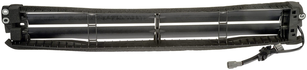 DORMAN 601-454 Dorman 601-454 Radiator Shutter Assembly