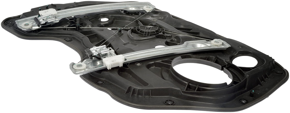 DORMAN 752-773 Dorman 752-773 Front Driver Side Power Window Regulator (Regulator Only) Compatible with Select Hyundai Models