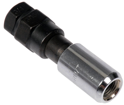 DORMAN 711-425 Dorman 711-425 WHEEL NUT LOCK CHROME TUNER M12-1.25