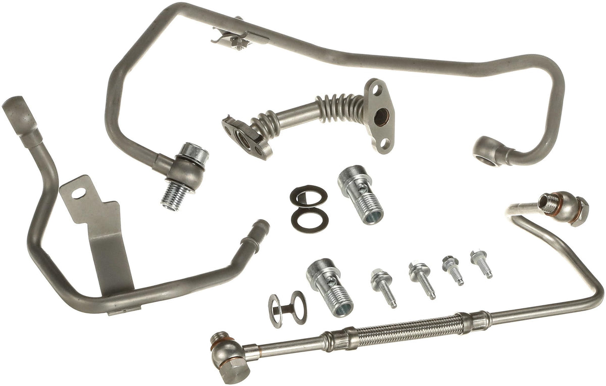 Gates TL153K TURBO LINE KIT