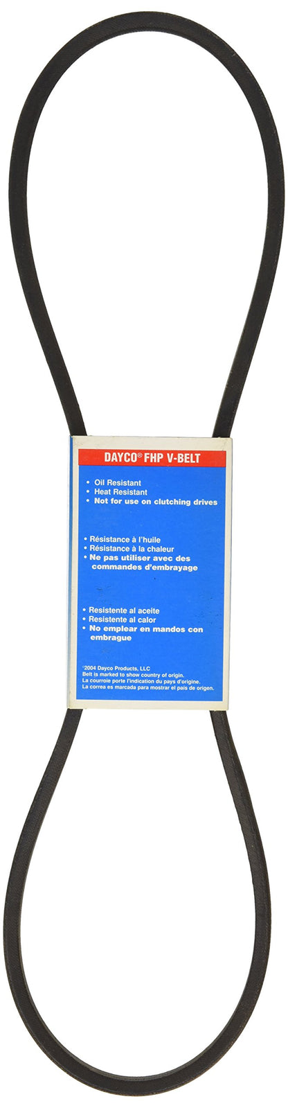 Dayco 3L360 UTILITY BELT